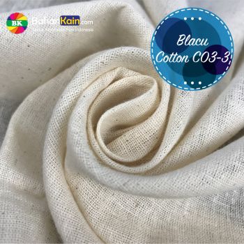 Kain Blacu Cotton C03-3